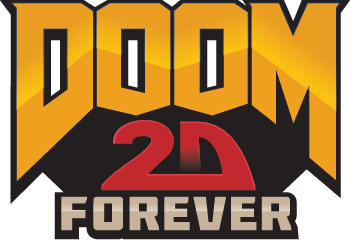 Doom 2D forever